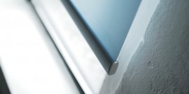 Dekorativna spodnja utež