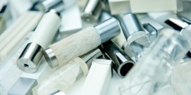 Dekorativni obeski in vrvice