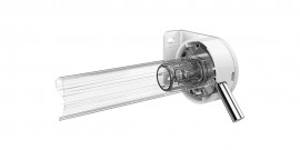 Rolo na reduktor / S 25, S 30, S 35, S 42, S 50, S 65, S 80